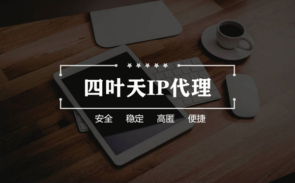 【广西代理IP】如何快速搭建代理IP？怎么检查代理的效果？