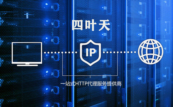 【广西代理IP】代理IP的主要用途和使用注意事项